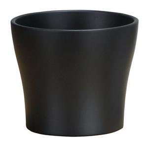 Scheurich Sierpot Keramiek 808 21cm Antraciet