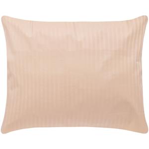 ERWIN M. Kussensloop Venedig 10 mm; 60x80 cm (LxB); vanille