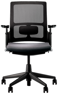 Ahrend 2020 Verta Bureaustoel