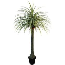 Buitengewoon de boet Kunstplant Yucca 180 cm - 