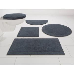 My home Badmat Kapra met randdessin, badmat, badmat
