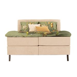 Countrylifestyle Boxspring Lize