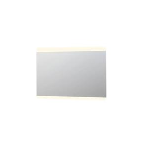 INK Spiegel  SP4 140x4x80 cm Met Spiegelverwarming Aluminium Kader