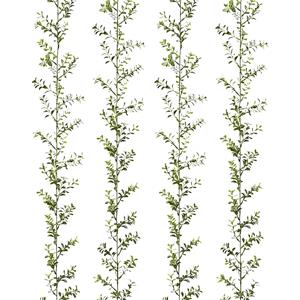 Buxusguirlande, VE = 4 stuks, lengte 1800 mm, groen