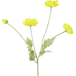 Countryfield Cosmea kunststof 61x10x10 cm gl - 