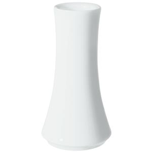 Vega Kandelaar Pallais; 5x10 cm (ØxH); wit; 6 stuk / verpakking