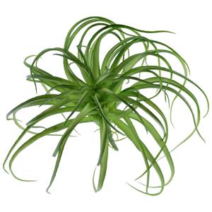 Kunstplant Khadija; 28 cm (H); groen