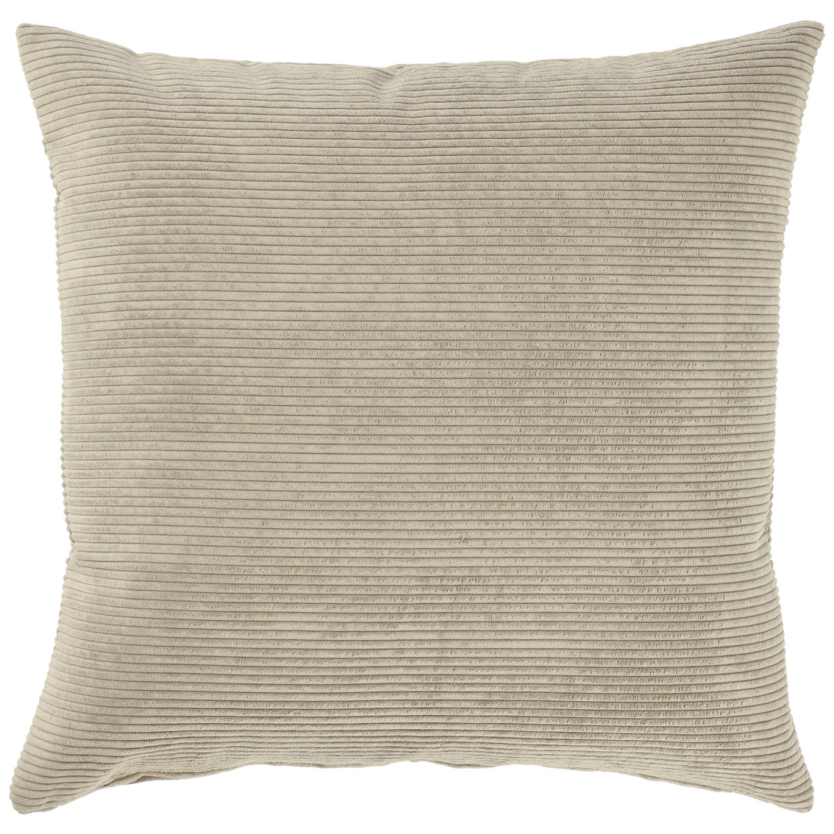 ERWIN M. Kussensloop Cordoba; 40x40 cm (LxB); beige