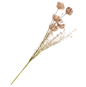 Homebound Veldboeketje dandelion roze