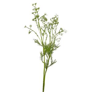 Countrylifestyle Kunstbloem Berry Spray 67cm