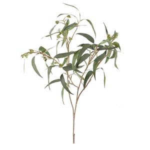 Countrylifestyle Kunstbloem Eucalyptus Spray