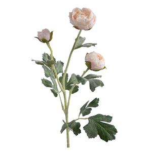 Countrylifestyle Kunstbloem Ranunculus Spray