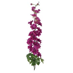 Countrylifestyle Kunstbloem Delphinium Stem