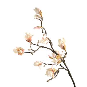 Countrylifestyle Kunstbloem Magnolia Leaf Branch