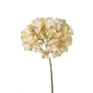 Countrylifestyle Kunstbloem Hydrangea Stem