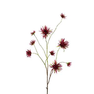 Countrylifestyle Kunstbloem Mum Spray 109cm