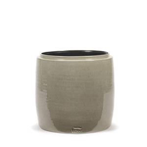 Serax  Bloempot XXS - Grijs