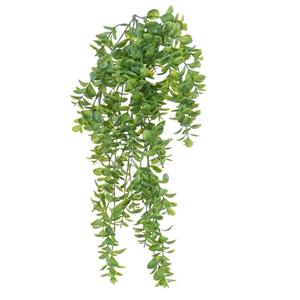 Louis Maes kunstplanten - Buxus - groen - hangende takken bos van 150 cm -