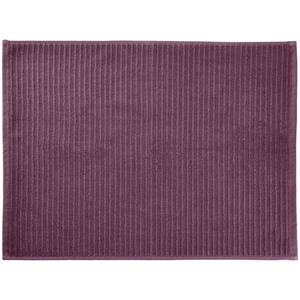 PULSIVA Badhanddoek Calypso; 50x70 cm (BxL); lila