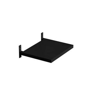 Venture Home Avignon Bijzettafel 30 x 35 - Zwart