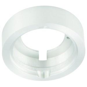 Klemko Opbouwhuis voor Lagos COB en XPG LED spots 65mm