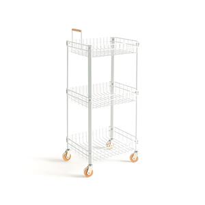 SO'HOME Opdienrek op wieltjes, Varley