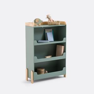 LA REDOUTE INTERIEURS Boekenkast in grenen, Arturo
