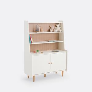 LA REDOUTE INTERIEURS Boekenkast voor kinderen, Anou