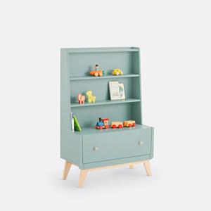 LA REDOUTE INTERIEURS Boekenkast/wandrek, Willox