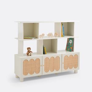 LA REDOUTE INTERIEURS Boekenkast-etagère, Ptilu