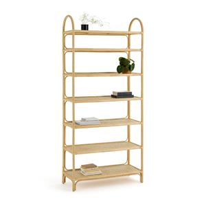 LA REDOUTE INTERIEURS Wandrek in rotan riet 221 cm, Malu