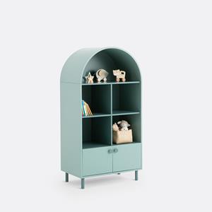 LA REDOUTE INTERIEURS Boekenkast voor kinderen, Archibalde