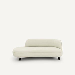 AM.PM Bank Dormeuse chambray linnen, Rosebury