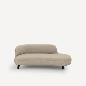 AM.PM Zetel Dormeuse chambray linnen, Rosebury