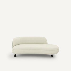 AM.PM Zetel Dormeuse chambray linnen, Rosebury