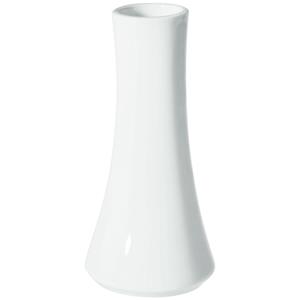 Vega Vaas Pallais; 6x14 cm (ØxH); wit; 6 stuk / verpakking