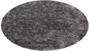 Kayoom Hoogpolig vloerkleed Diamond 700 zachte microvezel, lange pool, shaggy, mêlee, woonkamer