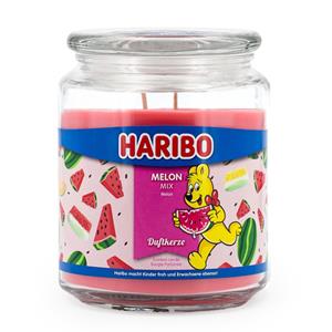 Haribo  Geurkaars Melon Mix - 510g