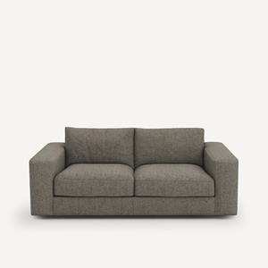 AM.PM Compacte bank 3-zit in tweed, Skander