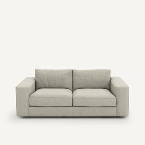 AM.PM Compacte bank 3-zit in tweed, Skander