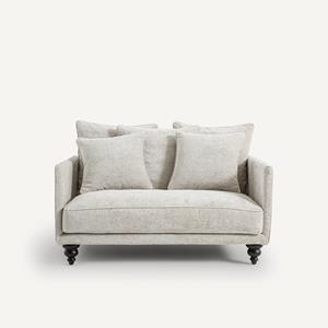 AM.PM Bank 2-zit, gerecycled polyester, Lazare