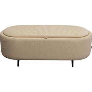 Kare Design Kare Bank Venezia Storage Cream 100cm