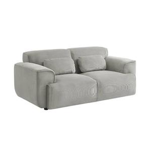 Sweeek  2-zits corduroy bank