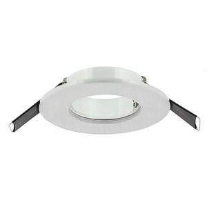 Klemko Luzern LED armatuur 1 voudig aluminium 876520 80mm