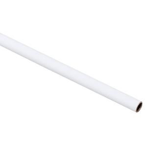 Praxis Gordijnroede Wit 250 Cm X 13mm
