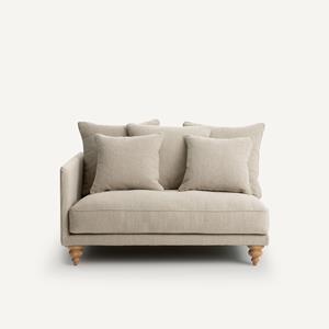 AM.PM Halve bank in tweed, Lazare