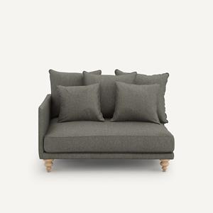 AM.PM Halve bank in tweed, Lazare