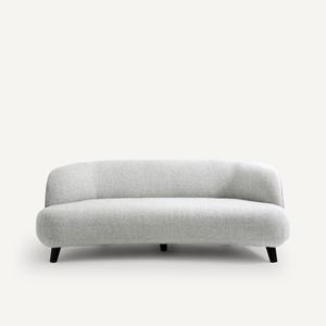 AM.PM Bank bouclé effect Rosebury, design E.Gallina