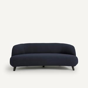 AM.PM Bank bouclé effect Rosebury, design E.Gallina