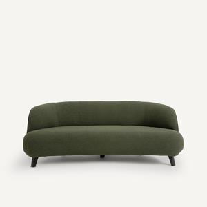 AM.PM Bank bouclé effect Rosebury, design E.Gallina